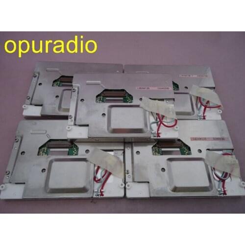 Free shipping new Shapp 5"inch LCD display LQ5AW136 LQ5AW136T Screen for VW MFD Mercedes Porschi car panel