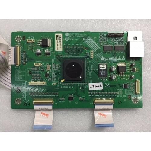 1pcs/lote Good quality,Original 42V8B,(42V8P)_CTRL EAX38056401 REV:E EBR37857101 spot