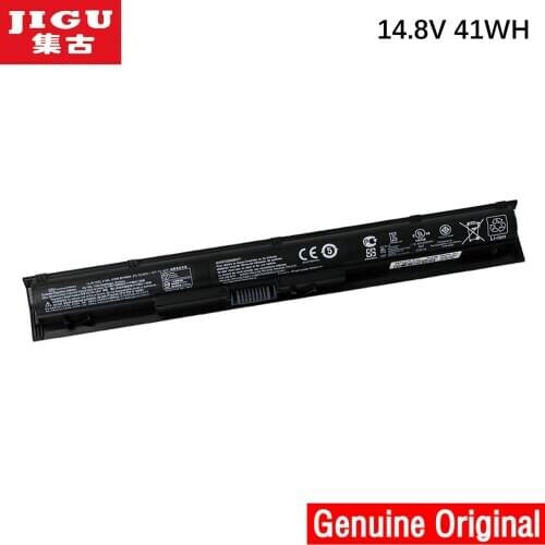 JIGU Laptop Battery TPN-Q160 TPN-Q161 TPN-Q162 TPN-Q163 Pavilion 15- ab100na 15-ab005ur 15-ab098nb