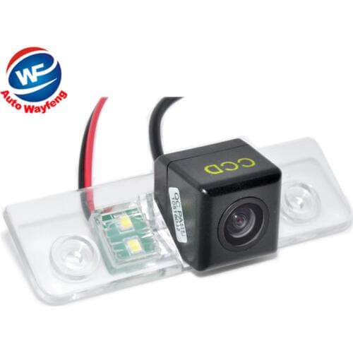 Auto Wayfeng WF Digital Cameras