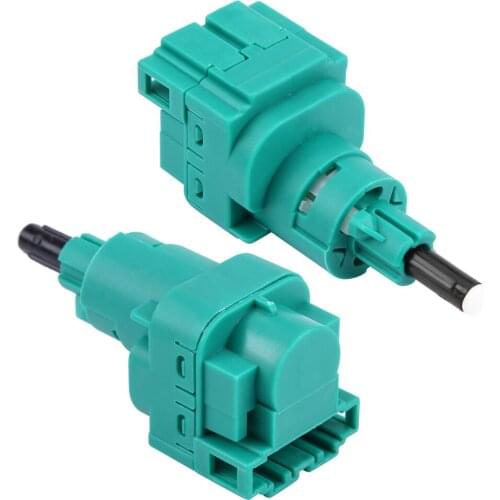1C0945511A Car Brake Light Stop Switch for Golf Bora Passat Beetle Sharan Lupo