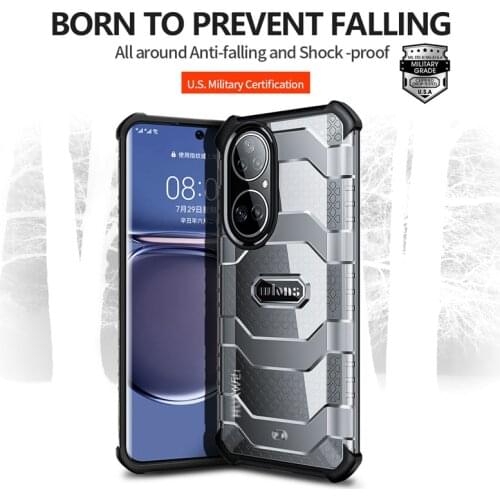ELVEV Huawei Phone Cases