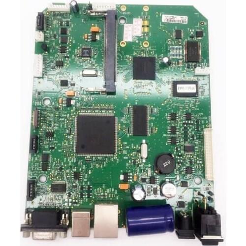 Barcode label printer board printer parts main board motherboard for zebra ZP455 ZP450 Network USB Ethernet Serial