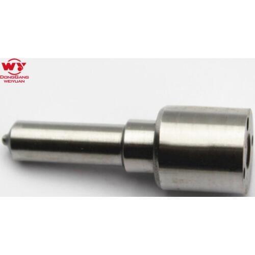 6pcs/lot Good quality diesel fuel injection nozzle 6801019, P type diesel nozzle 6801019 for 7840 6.6L TRACTOR