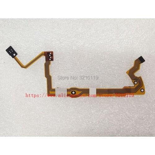 NEW LENS Focus motor Flex Cable For Panasonic Lumix G X Vario 12-35 mm 12-35mm F2.8 Lens Repair Part