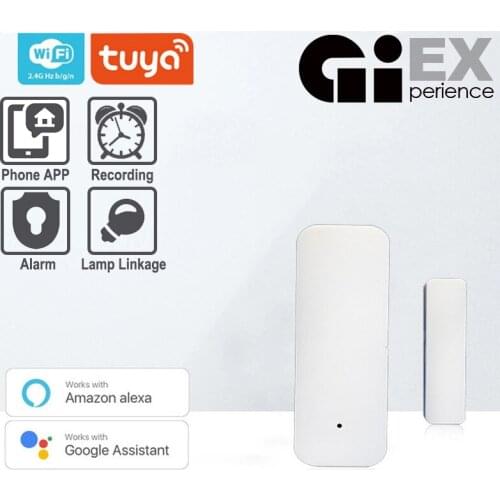 Giexperience Home Control Systems