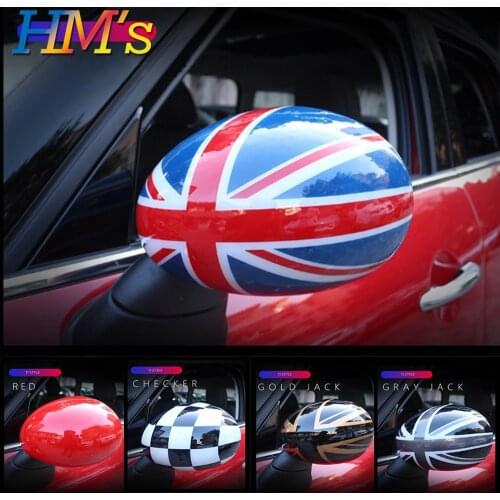 Heinmo's Car Mirrors