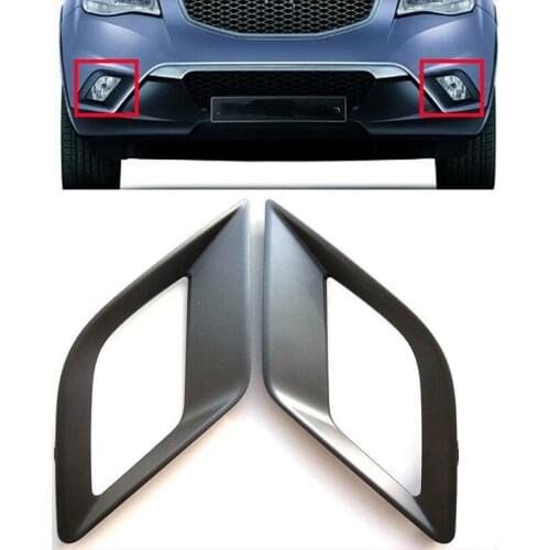FOR SsangYong Korando 2011-13 Front Fog Lamp Cover LH RH OEM 7871334000