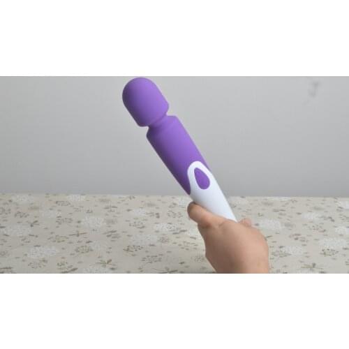 Massager shoulder stress Electric Stick Neck Waist Leg Massager Shoulder Home Body Back Multi-function Massage Hammer Old Man