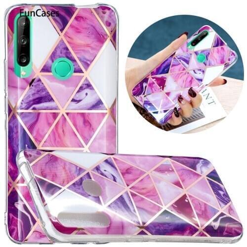 Eye Flip Cases For estojo Huawei P40 Lite E Diamond New Case sFor Huawei armor Y7P Shell High Quality IMD Cases Coques hwwawi