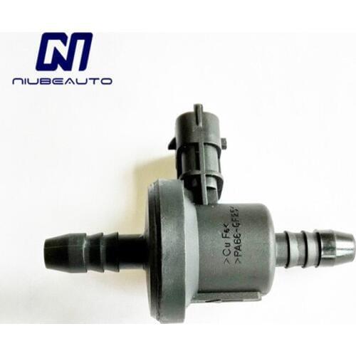 NEW High Quality 55353802 Canister Purge Solenoid Valve for Chevrolet Cruze Opel Astra Corsa Insignia 0280142440
