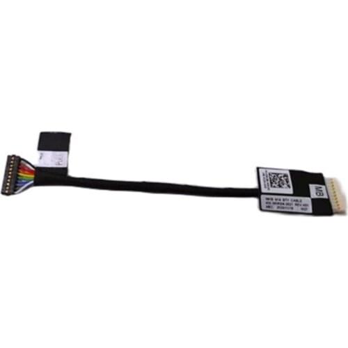 New Original Laptops Battery Cable For Dell Inspiron 5501 3401 E3401 0581XK