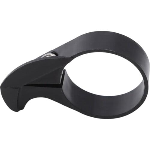 AAdjustable Cycling Bicycle Bike Chain Anti-Fall Guard Chain Wheel Protector Holder