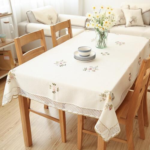 Senisaihon Disposable Tablecloths