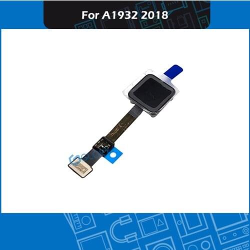 2018 2019 Laptop Replacement Power Button 01830-A 01830-02 for Macbook Air Retina 13" A1932 Touch ID Button EMC 3184 MRE82