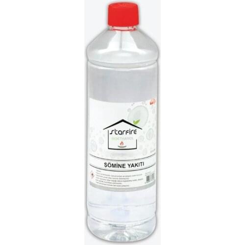 Starfire Fireplace Fuel (1litre) decorative objects Декоративные элементы Objetos decorativos