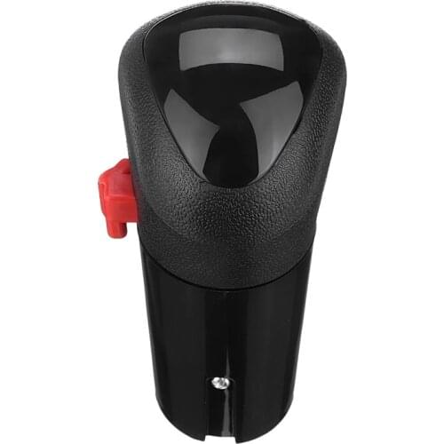 For 13 Speed Eaton Fuller Transmissions Gear Shift Knob with Range Selector
