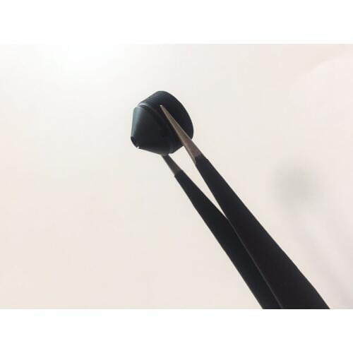 High Quality Metal Pointed cone 2.0MP 1/3 1080P Pinhole 8mm lens 650nm filter cctv Security lens for cctv CCD/CMOS AHD IP Camera