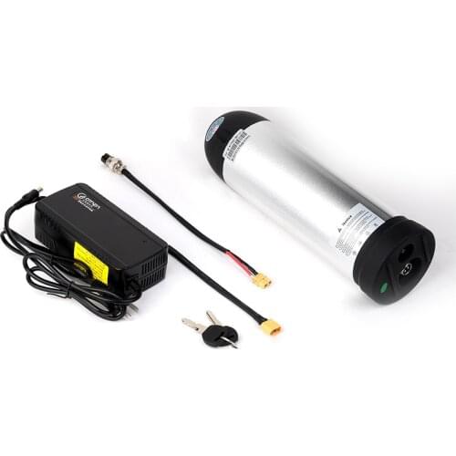 36V Battery Charger DC Plug Li-ion Electric Bicycle Battery Charger E-Bike Charger Lithium Battery Charger For AU US EU UK