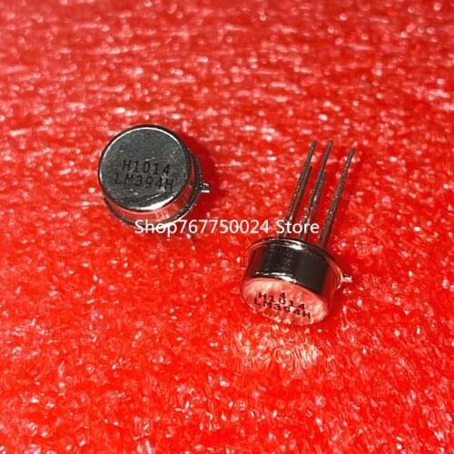 1PCS/LOT LM394H LM194H TO-5 100% New orginal