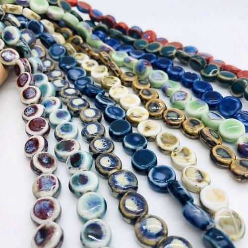 10pcs Short plush Ball Beads, Flocking Charm Pendant Bead For Earring Necklace Bracelet Making DIY Jewelry 12mm
