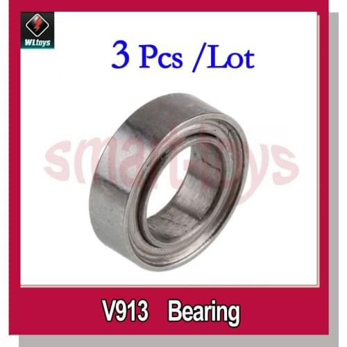 3pcs V913-15 Bearing for V913 Helicopter spare parts
