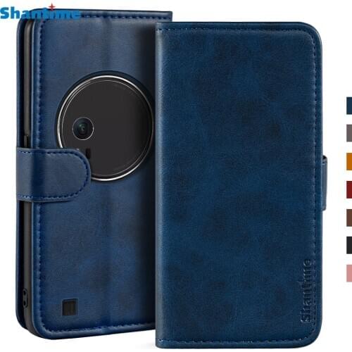 Case For Asus ZenFone Zoom ZX551ML Case Magnetic Wallet Leather Cover For Asus ZenFone Zoom ZX551ML Stand Coque Phone Cases