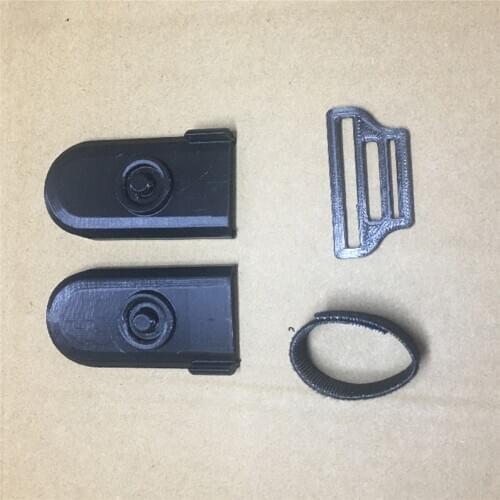 For Oculus Quest 2 Listening Headband Adapter Kit Headset Accessories