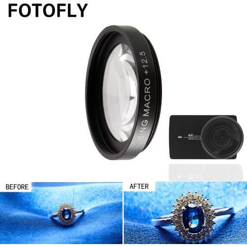 FOTOFLY Action Camera Cases