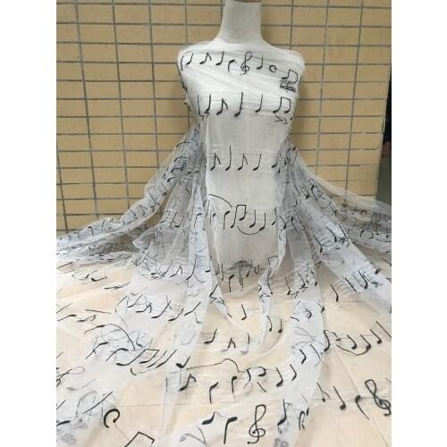 French Tulle Lace Fabric High Quality African Lace Fabric Latest SYJ-20984 Lace For Evening Party