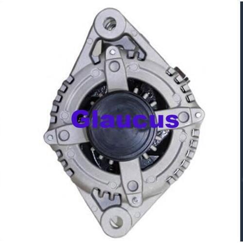 2GR 2GRFE engine alternator Generator for Toyota RAV4 III HIGHLANDER SIENNA VENZA Lexus RX 350 RX350 3456cc 3.5L 05- 104210-5510