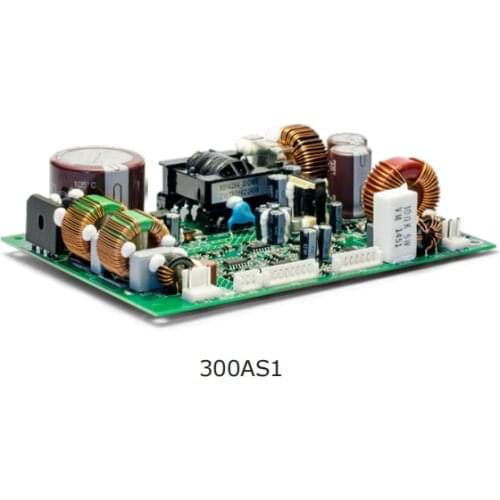 LUSYA ICEPOWER 300AS1Power Amplifier Module Hifi Power Amp Board