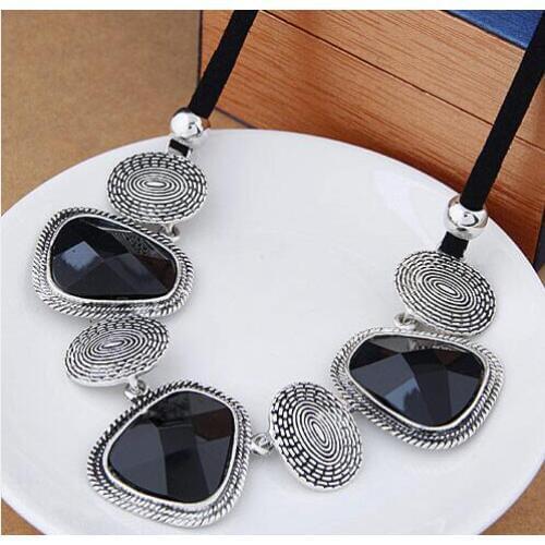 Женские кожаные чокеры NANBO China At AliExpress