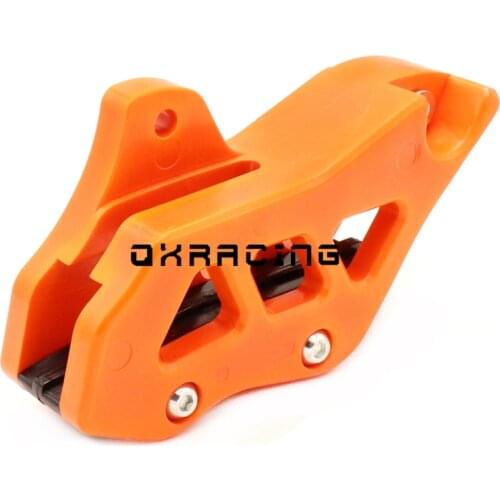 Chain Guide Guad For EXC SX SXF XC XCF EXCF EXCW XCFW MX 125 200 250 300 350 400 450 525 530 2008-2019 Motorcross Dirt Bike