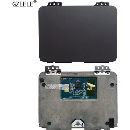 GZEELE New laptop touchpad touch pad for Samsung NP 700Z5A 700Z5B np700Z5A np700Z5B gray touchpad and ribbon BA81-15184A