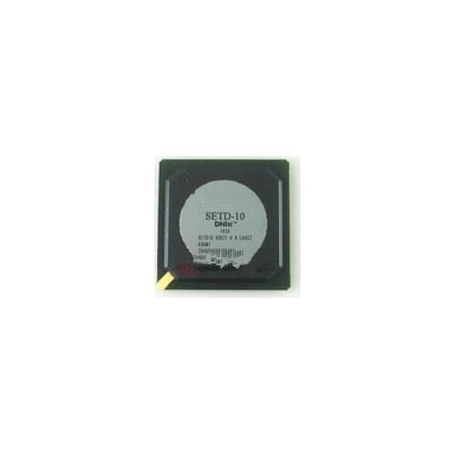 New 1PCS/2PCS SETD10 BGA