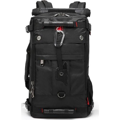 Smirnoff Backpacks For Men