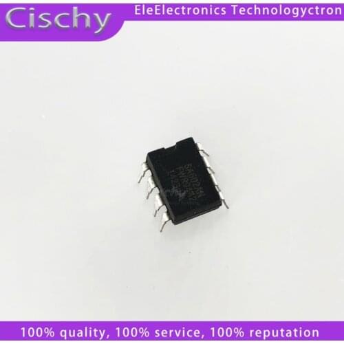 2PCS NE602AN SA602AN NE602 SA602 602AN DIP-8
