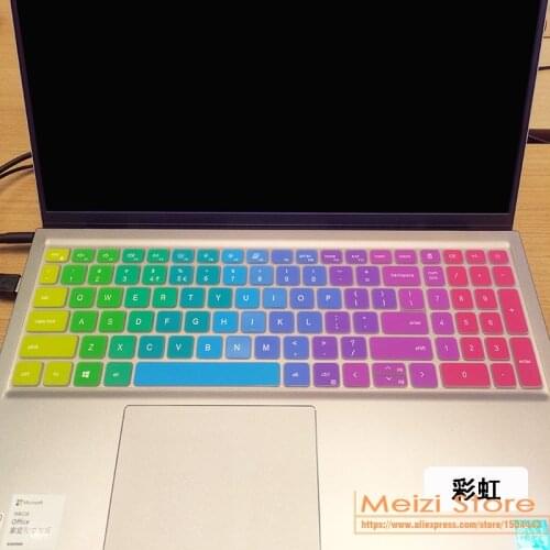 For Dell Inspiron 15 Plus 7510 Vostro 5510 5515 / inspiron 16 PLUS inspiron 15 5518 Latitude 3520 15 laptop keyboard cover skin