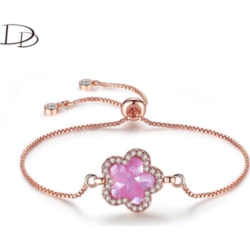 DODO&HIHANG Stone Bracelets