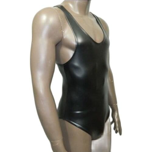 Ecoosexy Men's Underwear