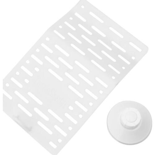 Turtle Bask Terrace Island Platform Aquarium Tank Reptile Dock Decor Small Size