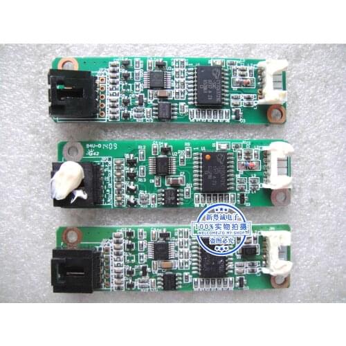 ETP-4500UG touch screen controller touch screen control card 4-pin screen 15-inch industrial control machine