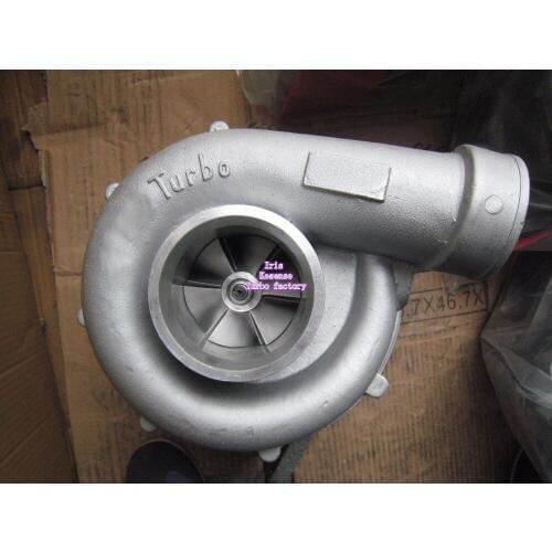 EX450 ZAX450 RHC9 Turbo 114400-3830