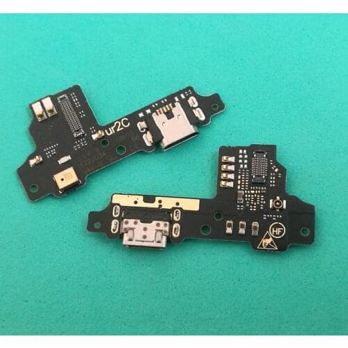 FGHGF Microphones For ZTE Blade V8 Phones