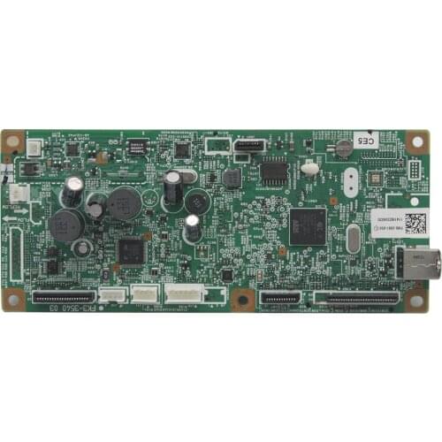 FM0-3951 Main Controller PCB for Canon MF4752 MF4750 4750 4752 Logic Board Formatter Board Mainboard