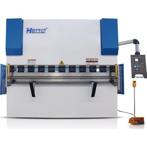 Hydraulic Press Brake Machine/Shearing machine/Rolling machine