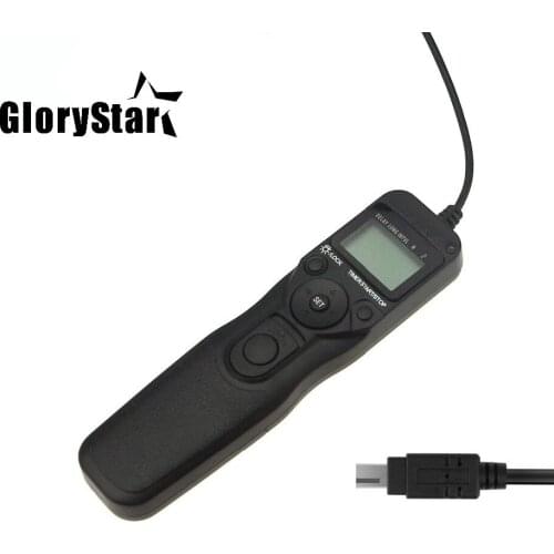GloryStar Remote Controls For Cameras