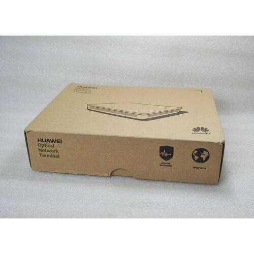 Huawei Echolife HG8346M Wireless GPON ONT Terminal 4Ethernet Port + 2Voice Port