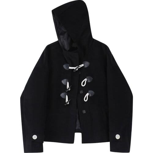 LJHXYPLYT Women's Short Coats